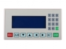 HMI panel pro xLogic ELC-MD204L (4 řádky, 20 funkčních kláves)